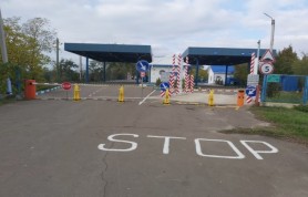 IMPORTANT: două puncte de trecere a frontierei moldo-ucrainene își reiau activitatea